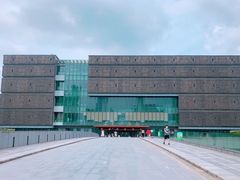 -天鹅湖体育公园