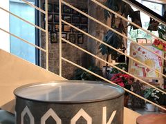 -GOTLOT COFFEE&KITCHEN角落厨房NOOK店
