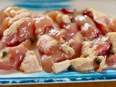 -醉月城西昌火盆烧烤(天府店)