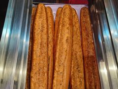 -PARIS BAGUETTE巴黎贝甜(周浦万达店)