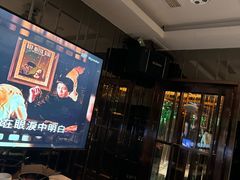 -冰城小镇音乐串吧·聚会餐厅(百子湾店)