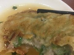 -老山记海城馅饼大酒店(振兴小区店)