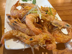 -莲花公园煎蟹·30年闽菜(火车站店)