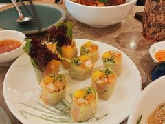 -美奈小馆·东南亚菜(福田星河COCO Park店)