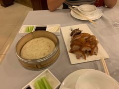 -全聚德(上海首店浦东店)