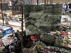 -瓦洛洛传统市场