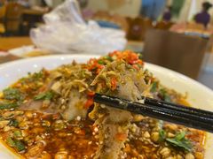 -白天鹅家宴·东北菜