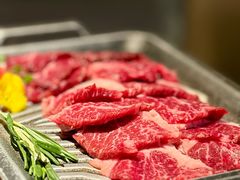 -蟹犇前•帝王蟹雪蟹(陆家嘴店)
