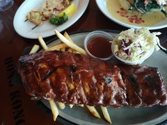 -阿甘虾餐厅(凌霄阁店)