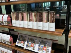 -Laderach 莱德拉(上海环贸iapm店)