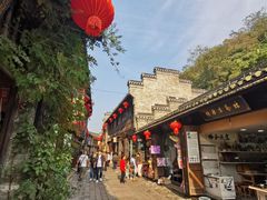 -周家二小姐的菜(西津渡店)