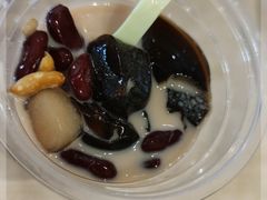 -八婆婆烧仙草(中山路店)