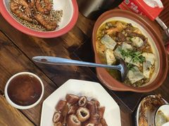 -宝中宝食府(清泰街店)