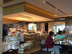 -AdD全日制餐厅(中谷花园酒店)