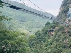 -宁波五龙潭景区