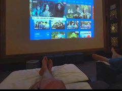 -臻品足道(后湖店)