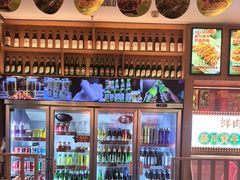 -叁宝烤肉• 西安烧烤(凤城十二路店)