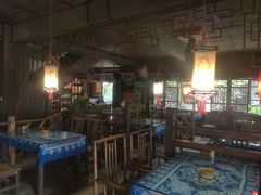 大堂-香满楼(临安路店)