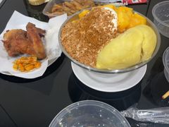 -水牛奶皇后糖水铺(深圳总店)