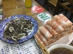 -东兴顺爆肚张