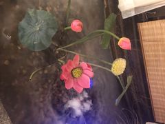 -福满我家大碗厨·湘菜(上海大厦店)