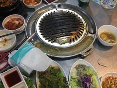 -喜来稀肉(虹泉路店)