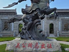 -武清南湖绿博园