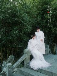 -吉光片羽高端婚纱摄影(泰州优选店)