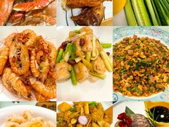 -北塘海鲜·天津菜(大光明桥旗舰店)