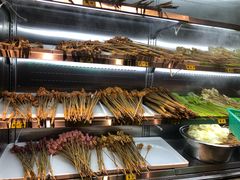 -乐乐姐超级土豆(中关村5号店)