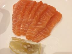 -骊韵咖啡厅(深圳中海凯骊酒店)