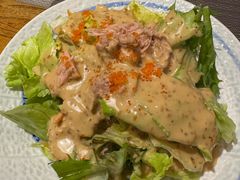 -江户家·日本料理·铁板烧(汉江东路店)