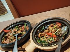 -啫火啫啫煲·顺德干蒸(西乡天虹店)
