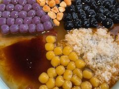 -拈菜(观音桥阳光世纪店)