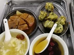 -老福合沟无米粿甜汤粿品店