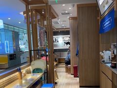 -马记永·兰州牛肉面(3019君尚店)