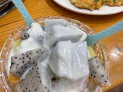 -真利味·脊骨火锅·正宗韩国料理(韩乐坊店)