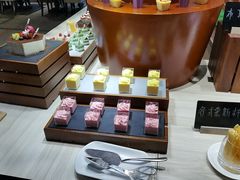 -松山湖帝豪花园酒店西餐厅(美景中路店)
