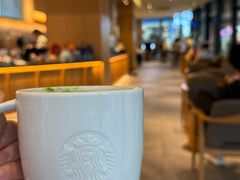 -星巴克(南京鼓楼吾悦广场店)