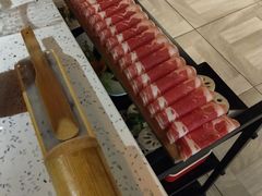 -吴哈哈的火锅店/Wuhaha HotPot