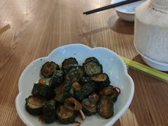 -难忘的面(五矿君澜酒店)