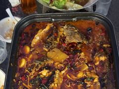 -福巷湘食小馆·猛火现炒(上海首店)