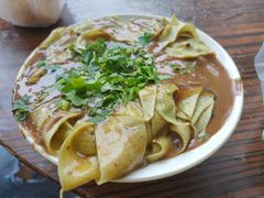 -正味斋锅巴菜(西北角店)