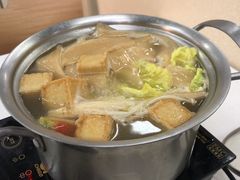 -复旦大学本部-食堂