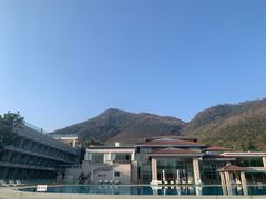 -西昌邛海宾馆