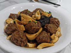 -刘胖子家常菜·蹄花焖藕(中南店)