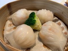 公馆虾饺皇-炳胜公馆(珠江新城店)