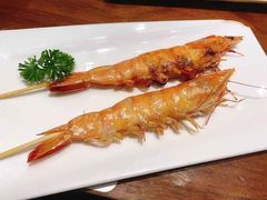 -井圣日膳(万达店)
