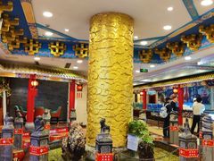 -万荣烤鸭店·北京菜(天坛店)