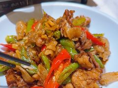 -阿露佳·舌尖上的安吉菜